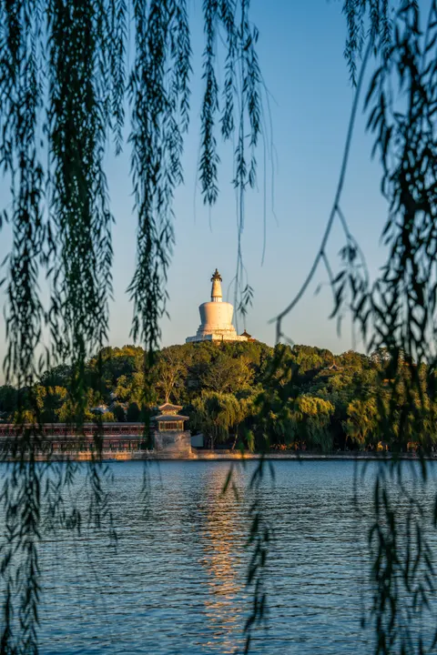 北海公园
